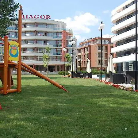 Boomerang - Sunny 3* Sunny Beach