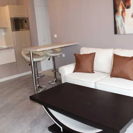 Boomerang - Sunny 3* Sunny Beach