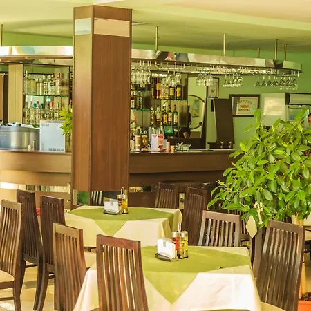 Hotel Boomerang - Sunny 3*