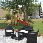 Hotel Boomerang - Sunny 3*