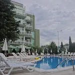 Boomerang - Sunny מלון 3*