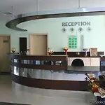Boomerang - Sunny Hotel Słoneczny Brzeg