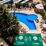 Boomerang - Sunny 3* Słoneczny Brzeg