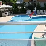 Hotel Boomerang - Sunny 3*