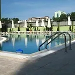Boomerang - Sunny Hotel Słoneczny Brzeg