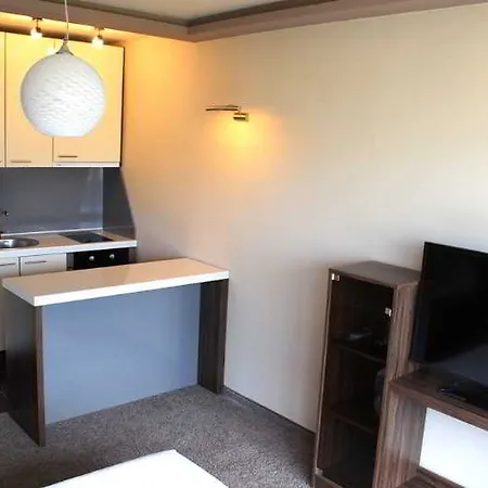Hotel Boomerang - Sunny Sluneční pobřeží