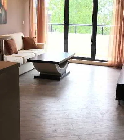 Hotel Boomerang - Sunny Sluneční pobřeží