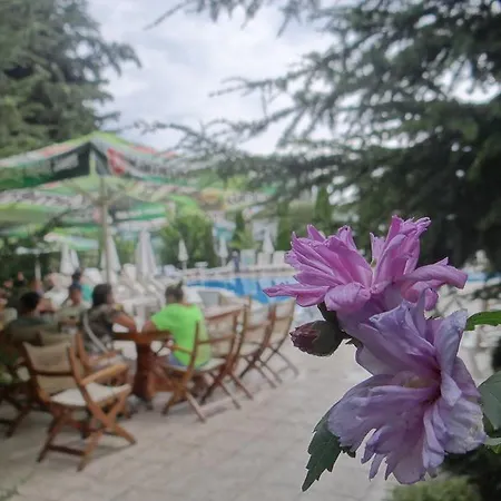 Hotel Boomerang - Sunny Sluneční pobřeží