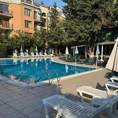 Hotel Boomerang - Sunny 3*