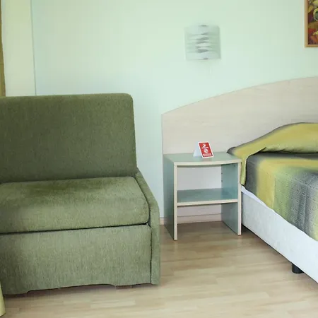 Boomerang - Sunny Hotel Słoneczny Brzeg