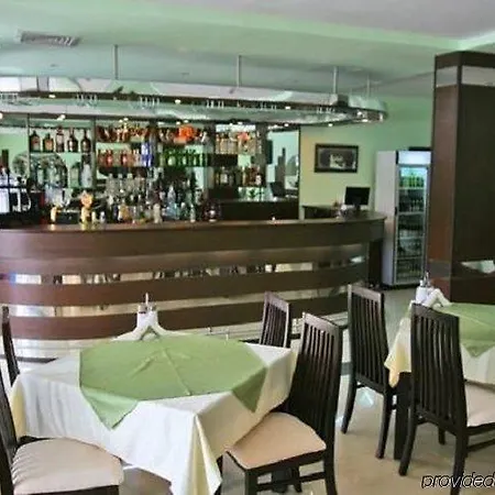 Boomerang - Sunny 3* Sluneční pobřeží