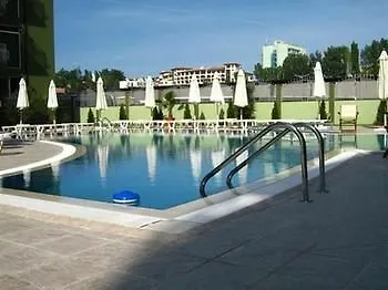 Boomerang - Sunny Hotel Sluneční pobřeží