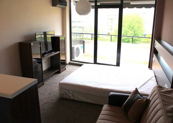 Boomerang - Sunny ホテル 3*