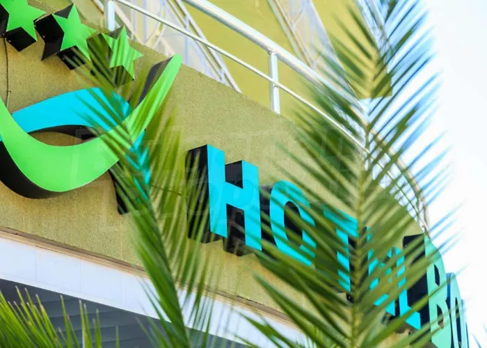 Boomerang - Sunny サニービーチ