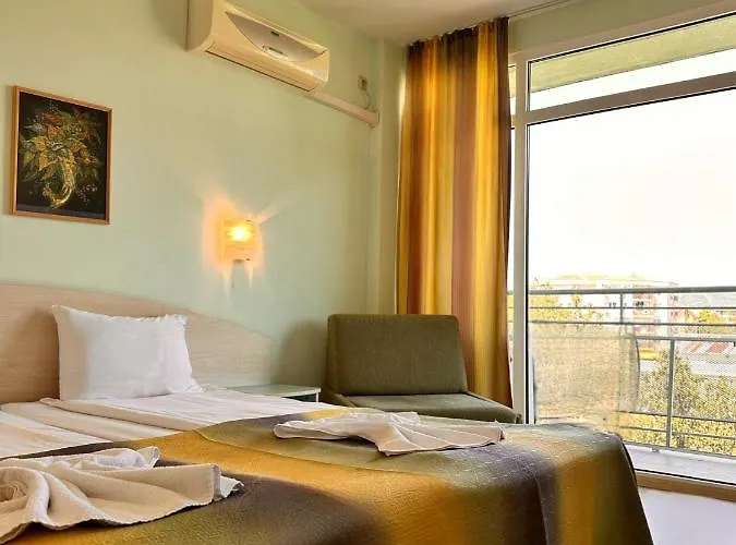 Boomerang - Sunny Słoneczny Brzeg