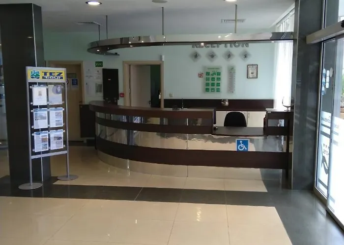 Boomerang - Sunny ホテル