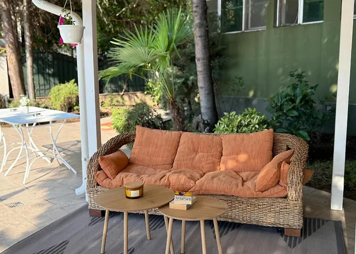 Hotel Boomerang - Sunny