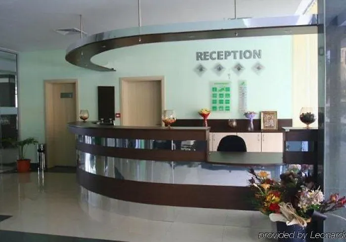 Boomerang - Sunny Hotel Słoneczny Brzeg