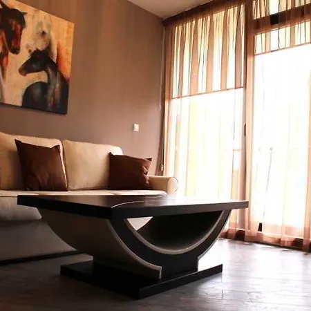 Boomerang - Sunny 3* Слънчев бряг