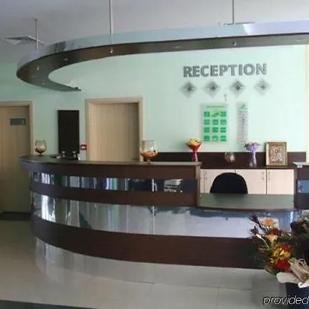 Boomerang - Sunny Hotel Sunny Beach