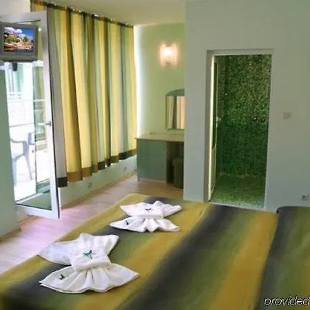 Boomerang - Sunny 3* Слънчев бряг