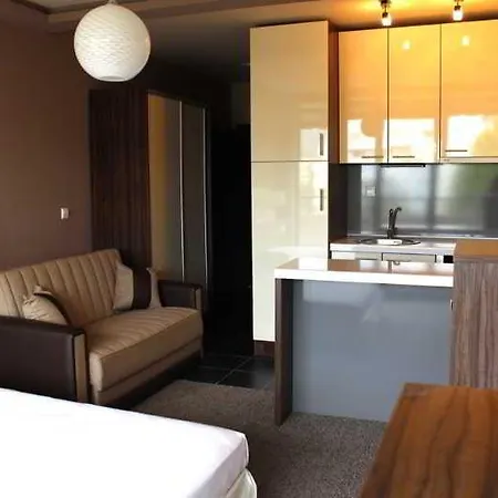 Hotel Boomerang - Sunny 3*