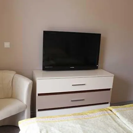 Хотел Boomerang - Sunny 3*