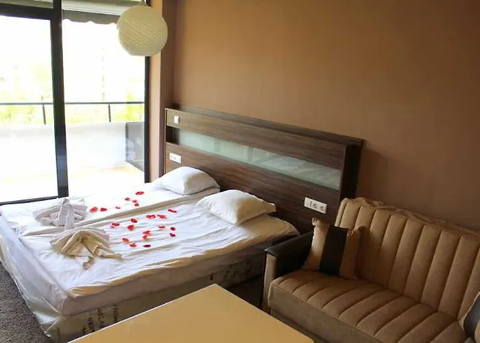 Boomerang - Sunny Hotell