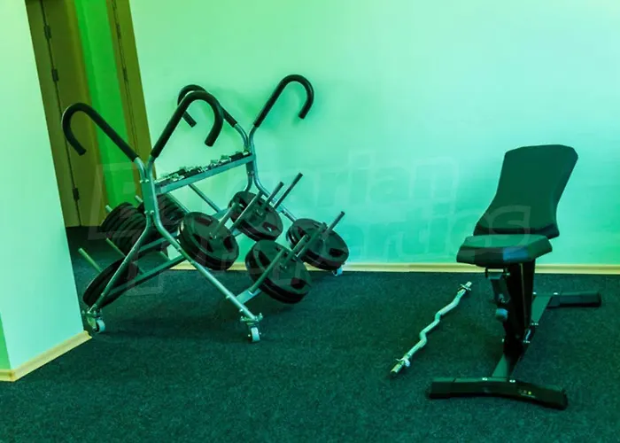 Hotell Boomerang - Sunny