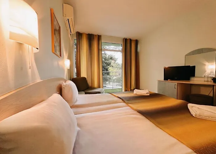 Hotell Boomerang - Sunny 3*