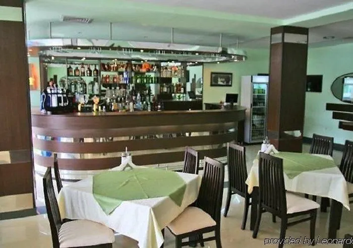 Boomerang - Sunny 3* Slăntjev Brjag