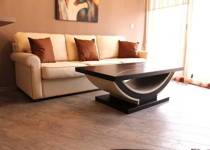 Boomerang - Sunny Hotell Slăntjev Brjag