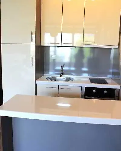 Boomerang - Sunny Hotell Slăntjev Brjag