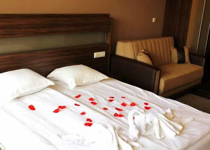 Ξενοδοχείο Boomerang - Sunny Σάνι Μπιτς