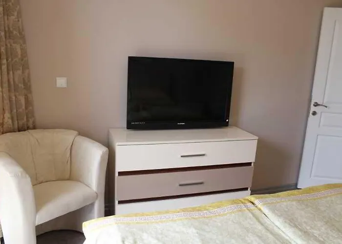 Ξενοδοχείο Boomerang - Sunny 3*