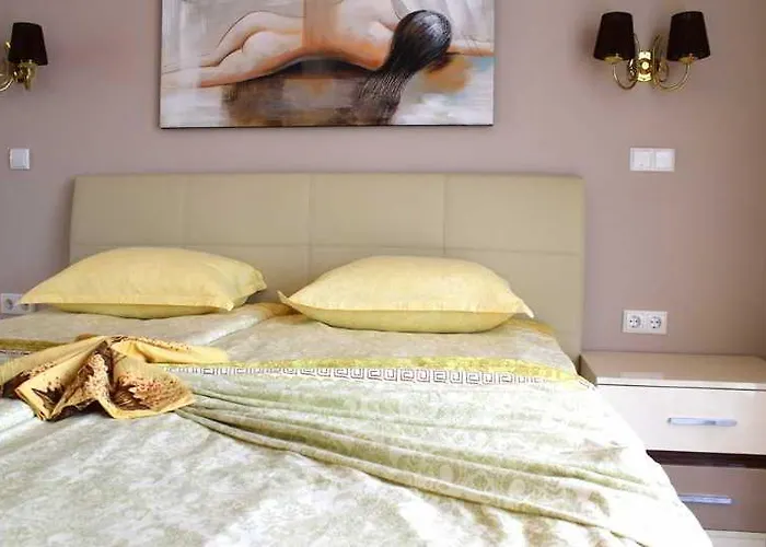 Boomerang - Sunny Hotell 3*