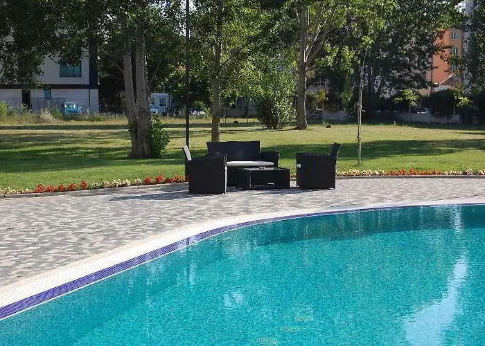 Ξενοδοχείο Boomerang - Sunny