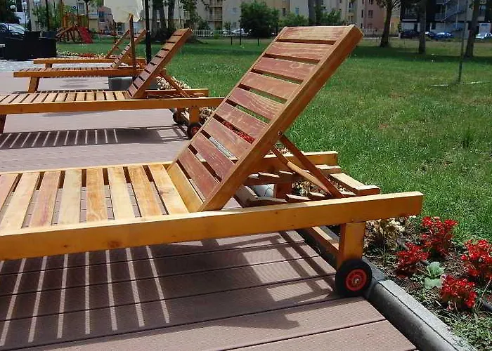 Hotell Boomerang - Sunny Slăntjev Brjag