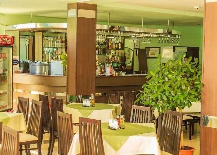 Hotell Boomerang - Sunny 3*