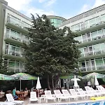 Hotel Boomerang - Sunny 3*