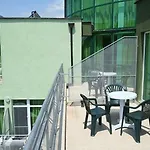 Boomerang - Sunny Hotel Sunny Beach