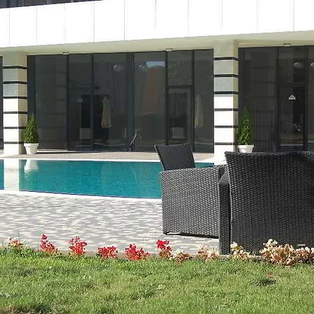 호텔 Boomerang - Sunny