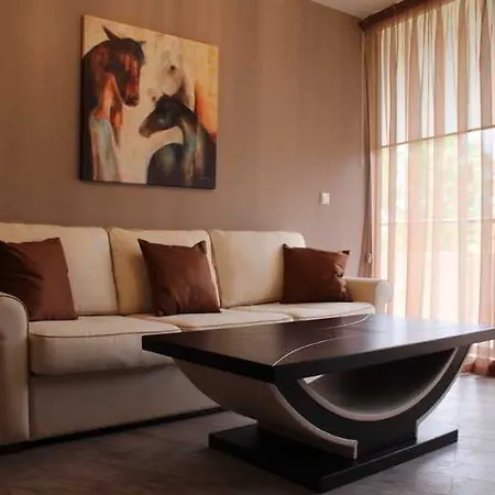 Boomerang - Sunny 3* 써니비치