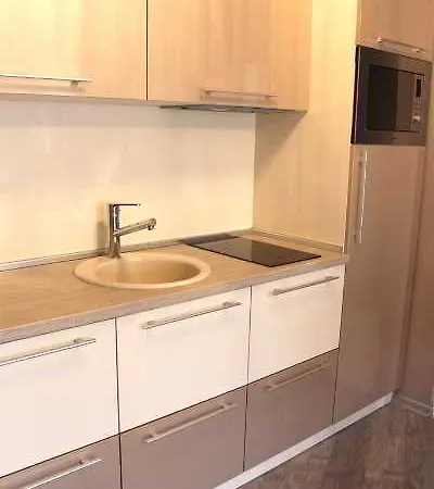 호텔 Boomerang - Sunny