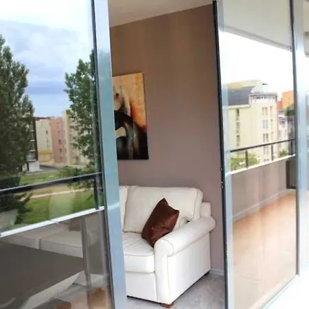 Boomerang - Sunny 써니비치