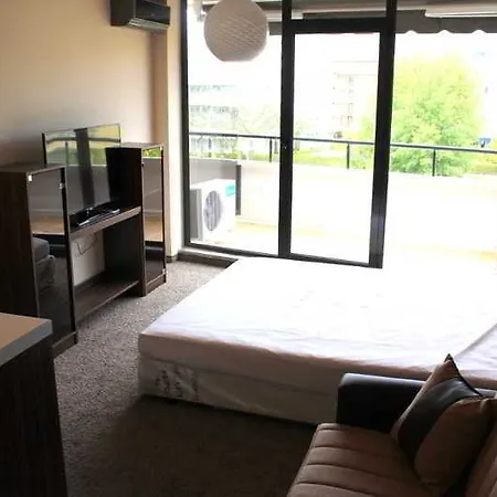 Boomerang - Sunny 호텔 3*