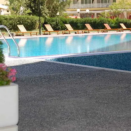 호텔 Boomerang - Sunny 써니비치