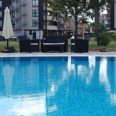 Boomerang - Sunny 호텔