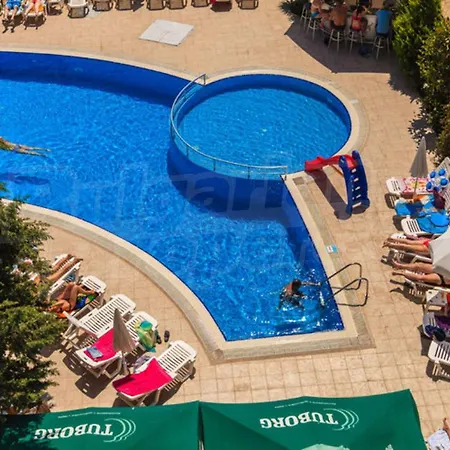 Boomerang - Sunny 호텔