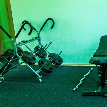 Hotel Boomerang - Sunny